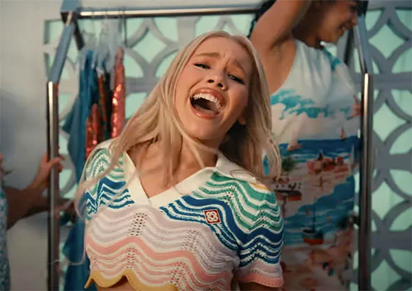 Music Friday: 15-Year-Old Freya Skye Reflects on Fleeting Time in 'Gold's Gone'