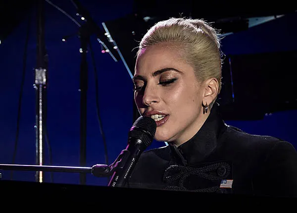 Read Article: Music Friday: Lady Gaga's 'Blade of Grass' Was Inspired by Her Own Love Story