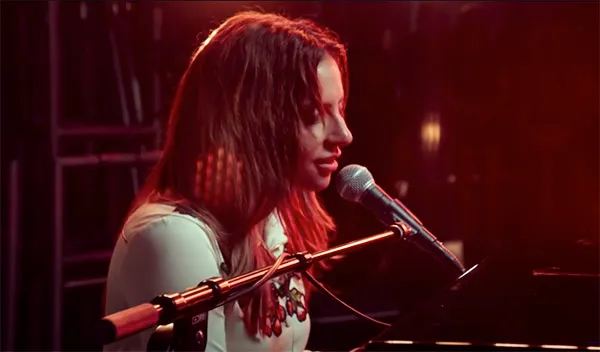 Music Friday: 'California Gold' Makes a Cameo in Lady Gaga's 'Always Remember Us
