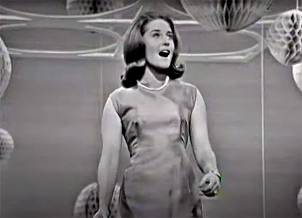 Music Friday: ‘Judy’s Wearin’ His Ring’ in Lesley Gore’s 1963 Classic,
