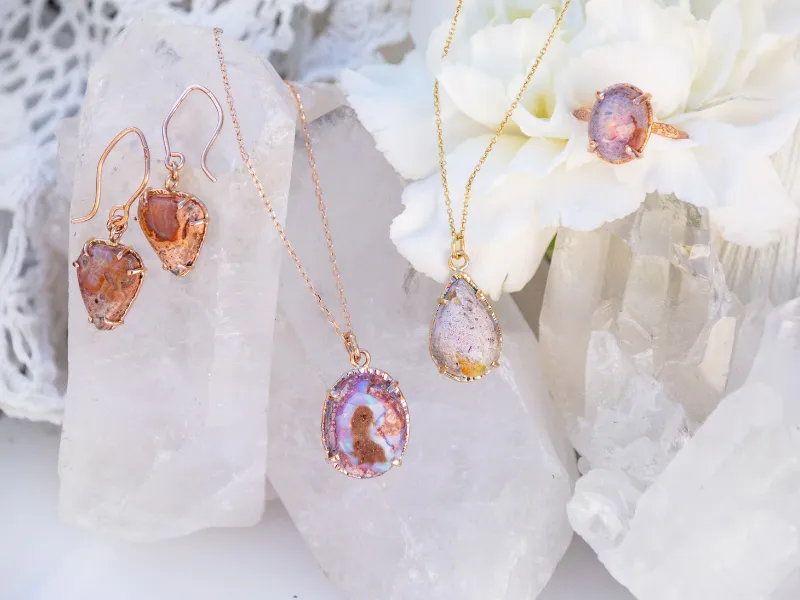 Handmade Jewelry We are proud to carry one-of-a-kind,artisan made jewelry! David Douglas Diamonds & Jewelry Marietta, GA