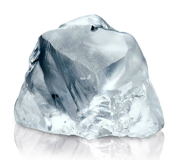 Diamonds Do Very, Very Well Under Extreme Pressure, Scientists Confirm