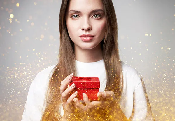 Small Boxes Make a Big Impact as Jewelry Sales Soar 32% This Holiday Season