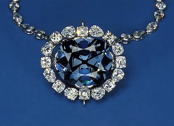 Smithsonian's Hope Diamond Display to Reopen June 18 After Being Shuttered for 4