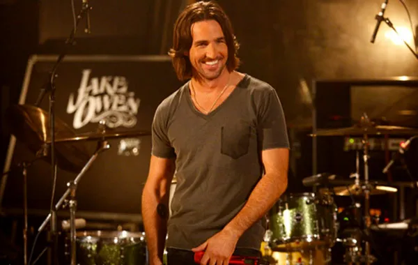 Music Friday: Jake Owen's ‘Days of Gold’ Celebrates a Sensational Southern S