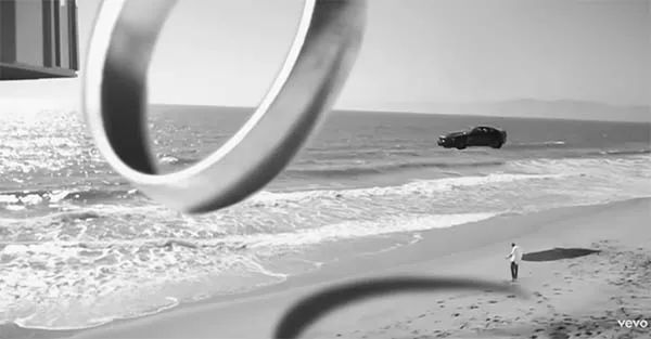 Read article: Music Friday: Massive Floating Ring Haunts Nelly in 'Just a Dream' Video