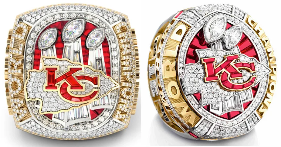 Might Taylor Swift's Next Engagement Ring Contain Super Bowl Bling?