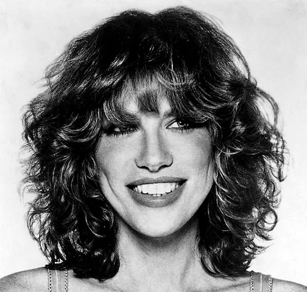 Music Friday: Carly Simon Fights for Mom's Pearls in the Deeply Personal 'Like a
