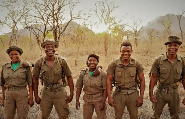 Gemfields Forms Long-Term Partnership With Mozambique Wildlife Conservancy