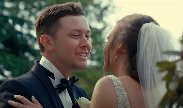 Music Friday: Scotty McCreery Tells Story of His Own Proposal in 'This Is It'