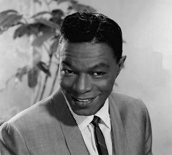 Music Friday: Nat King Cole's Love Is As ‘Warm As the Ruby’ and As ‘Pure A