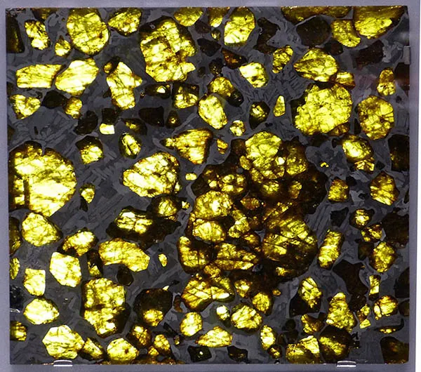 Ancient Egyptians Weren't Far Off When They Celebrated Peridot as the 'Gem of th
