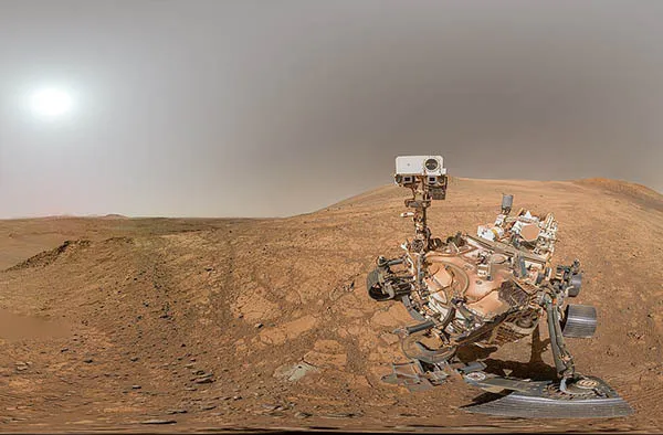 Read article: NASA's Perseverance Rover Detects Rubies, Sapphires on the Surface of Mars