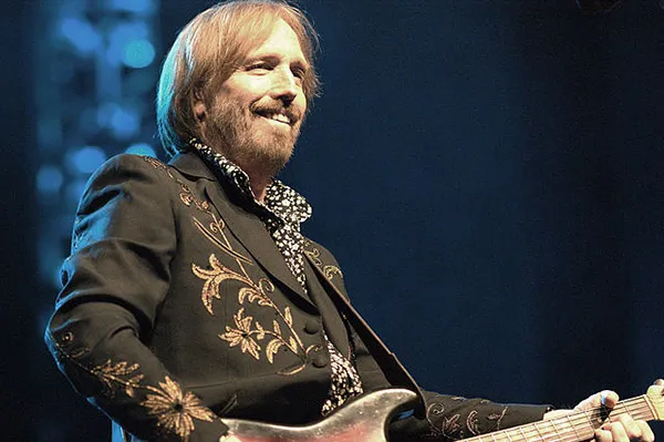 Music Friday: Tom Petty Wants Her More Than Diamonds or Gold in 1991's 'Built to