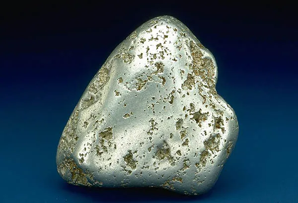 Read Article: Platinum Hits 10-Year High at $1,330/Ounce; Rally Reflects 44% Gain This Year