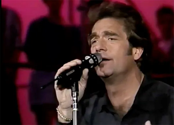 Music Friday: Huey Lewis Claims ‘The Power of Love’ Is ‘Tougher Than Diamo