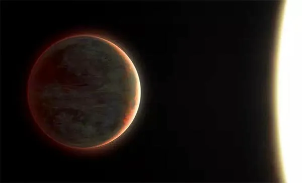 Scientists Say It's Raining Liquid Rubies and Sapphires on the Exoplanet WASP-12