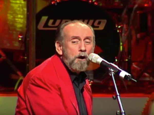 Music Friday: For Ray Stevens, It All Started With a Song About Silver Bracelet