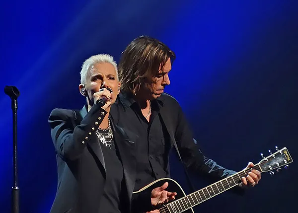 Read article: Music Friday: Roxette's 'Prettiest Jewel' Glows in Bittersweet Love Song