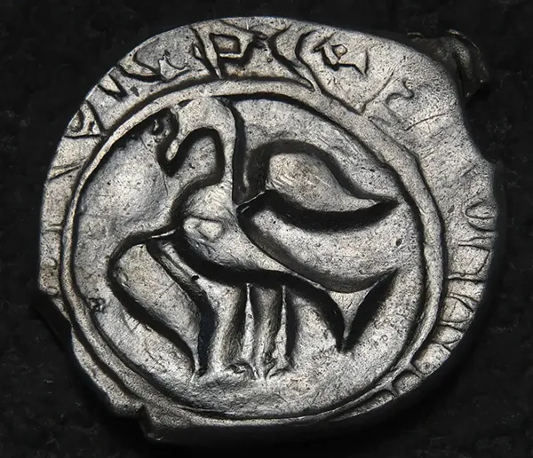 Rare Medieval Silver Hoard Near Moscow Reveals 350 Unknown Coin Varieties