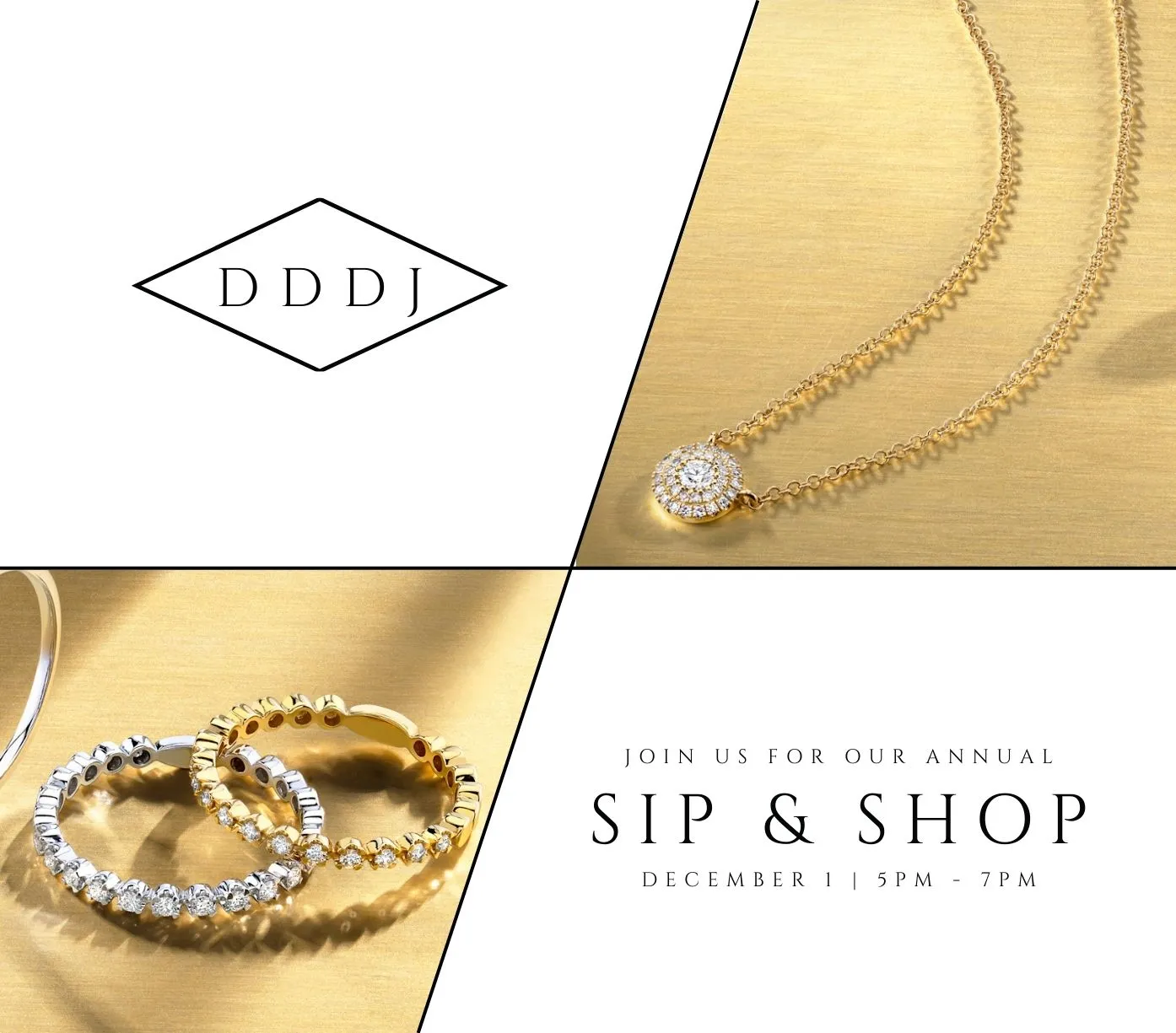 Your Widget Header Text Goes Here This banner image is 1600 x 600 pixels on desktop David Douglas Diamonds & Jewelry Marietta, G