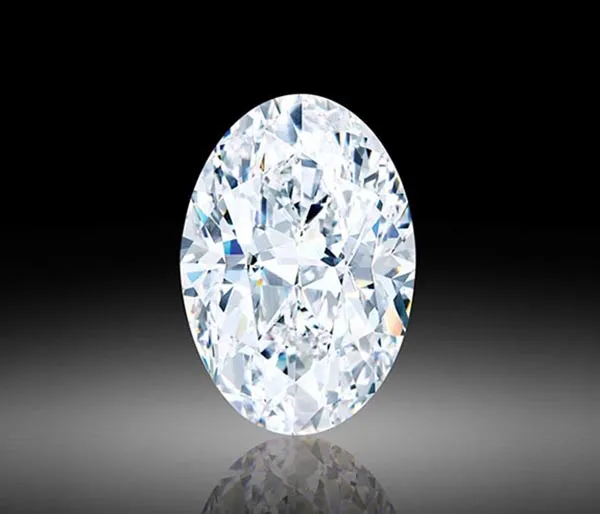 For 2nd Time in 18 Months, Japanese Dad Honors Daughter With Flawless Diamond