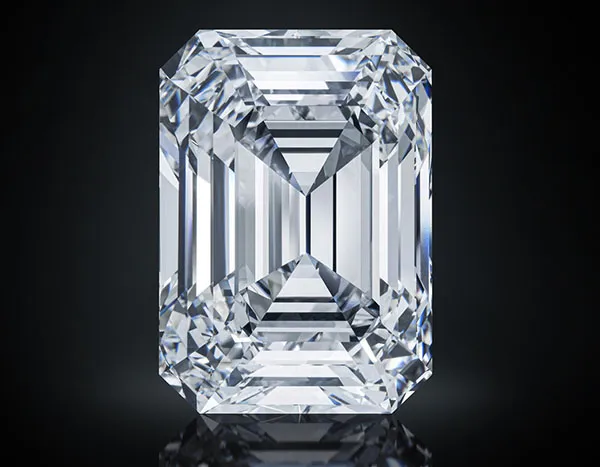 Christie's Auction of 100-Plus-Carat, D-Flawless Diamond Promises to Be a 'Spect