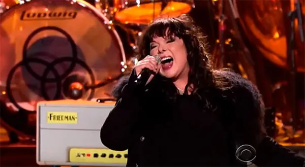 Music Friday: 'There's a Lady Who's Sure All That Glitters Is Gold' in 'Stairway