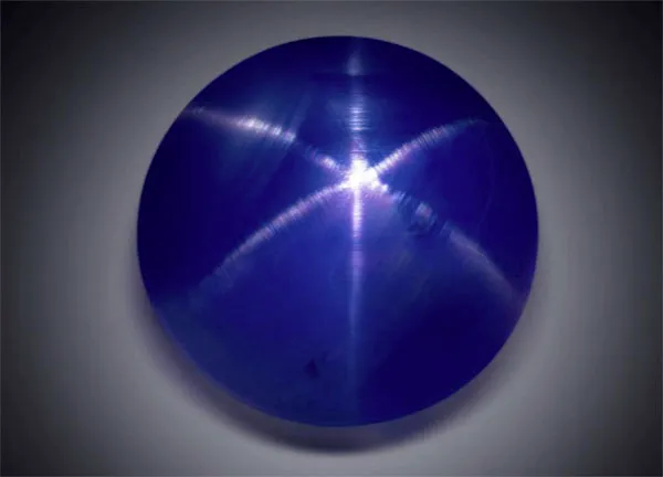 Birthstone Feature: Origin Story of 330-Carat Star of Asia Is Cloaked in Mystery