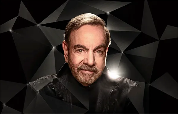 Neil Diamond's 'Sweet Caroline' Singalong Is Guaranteed to Bring a Smile to Your
