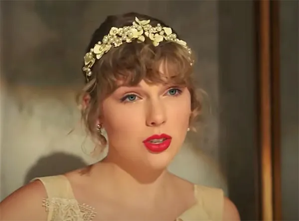 Music Friday: In 'Willow,' Taylor Swift Compares Elusive Lover to a Championship
