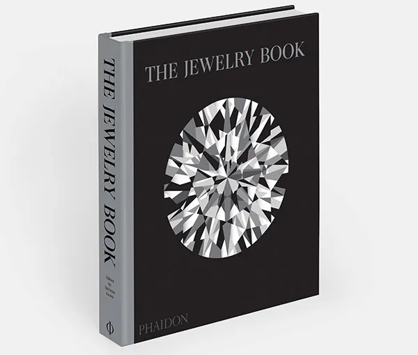 Melanie Grant's 'The Jewelry Book' Celebrates 200 Years of Style and Craft