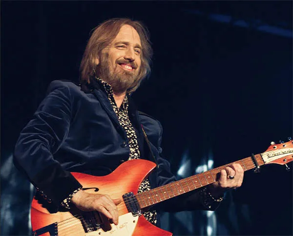 Music Friday: Tom Petty Sings, ‘Some Days Are Diamonds, Some Days Are Rock