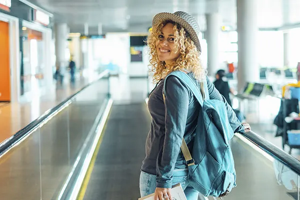 It’s Best to Wear Your Precious Jewelry Through Airport Security, Says TSA