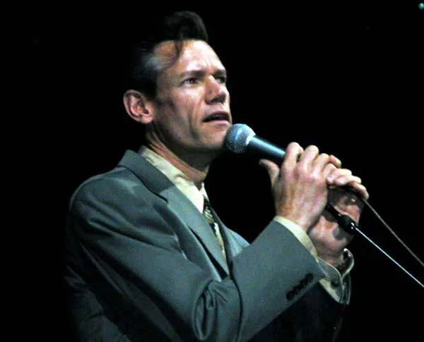 Read article: Music Friday: Wedding Ring Is at the Heart of Randy Travis's 'On the Other Hand'