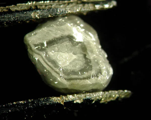 Jewelers Love to Work With Beautiful Diamonds, Scientists Prefer Ugly Ones: Here