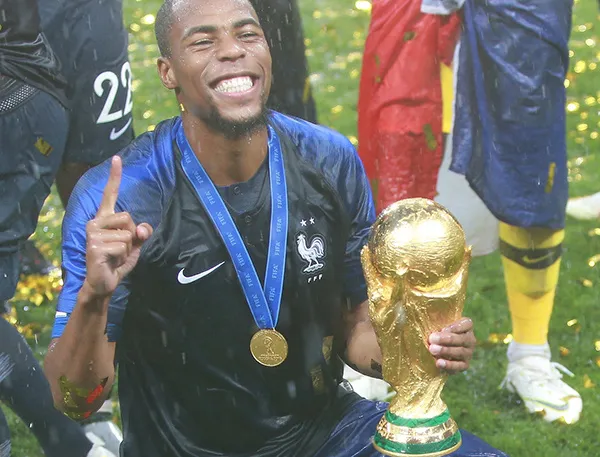 World Cup 2026: Iconic 18-Karat Gold Trophy Is Set for Soccer's Biggest Stage