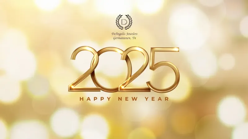Read article: New Year, New Jewels: Start Fresh in 2025