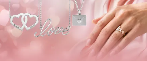 A Guide to the Look of Love