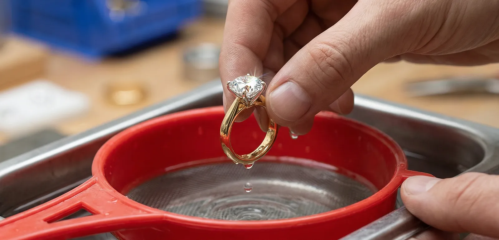 DErrico Jewelry Scarsdale, NY