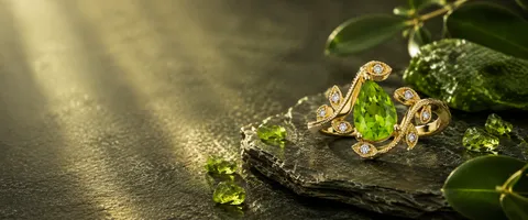 Peridot
