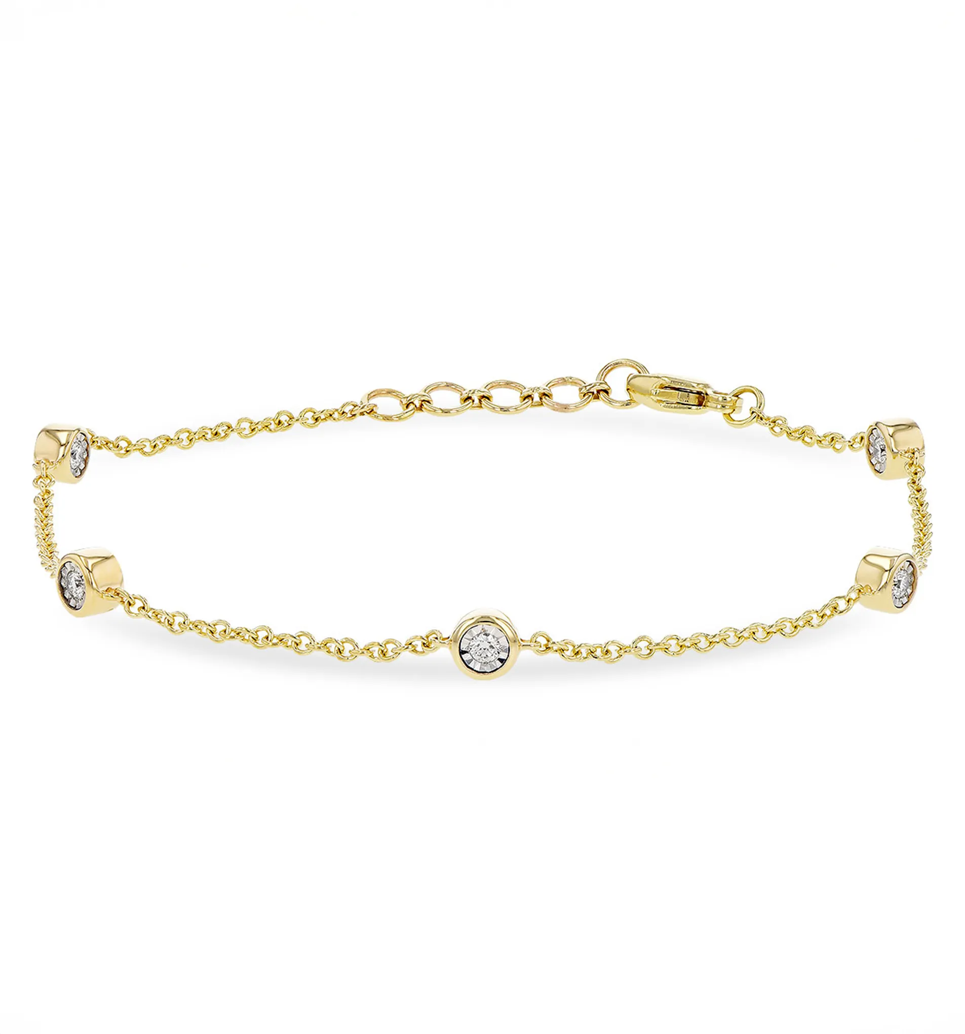 DIAMOND BRACLETS  DErrico Jewelry Scarsdale, NY