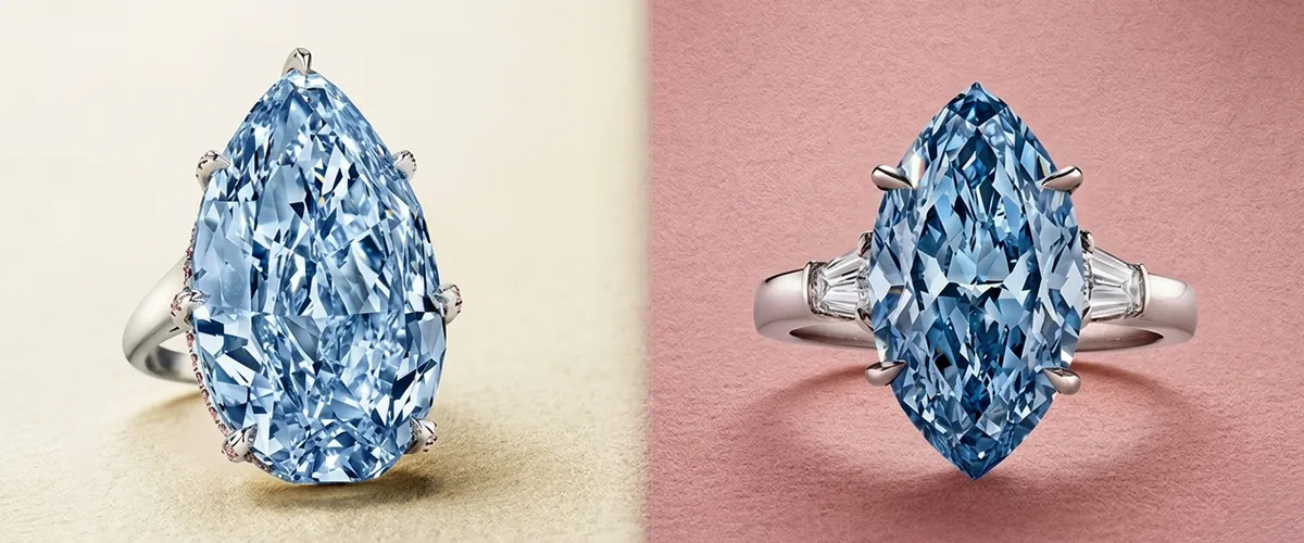 $8.3M Blue Diamond Sells