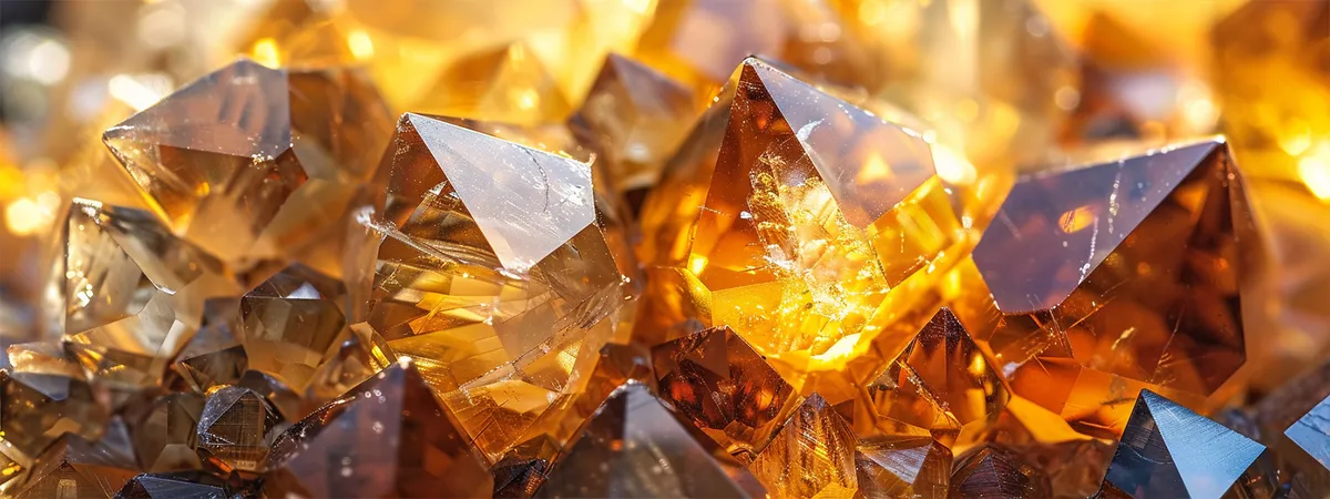 Inside the World of Citrine