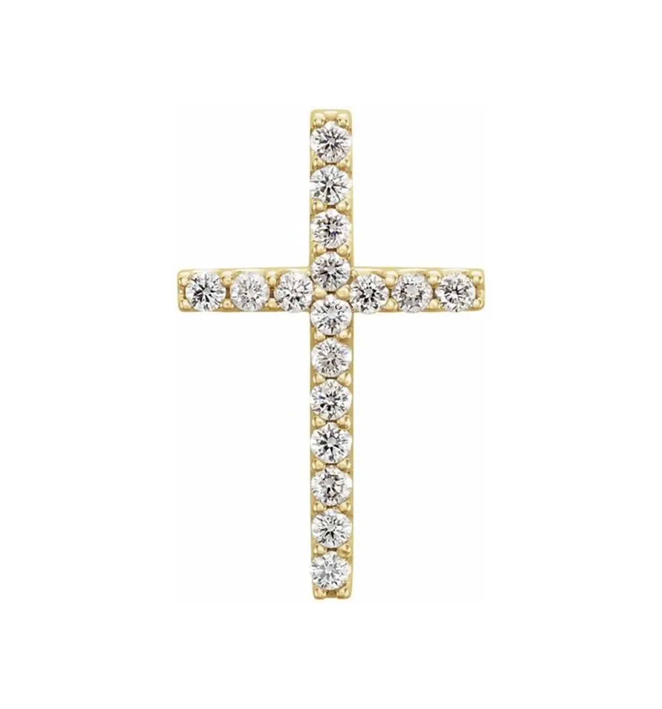 Pink gemstone pendant featuring three vibrant pink stones in a stylish arrangement.