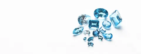 Blue Topaz