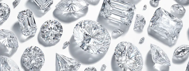 Read article: Understanding the 4 C's