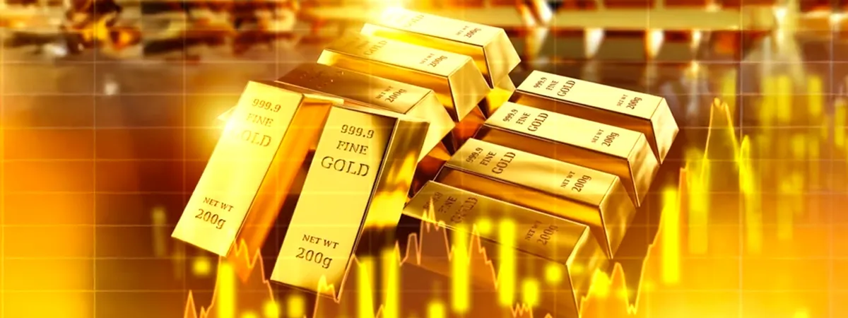 Gold’s Record Rise