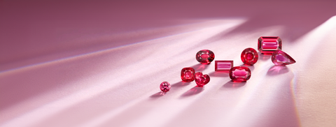 Rubies