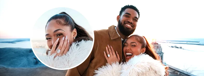 Read article: A Christmas Proposal